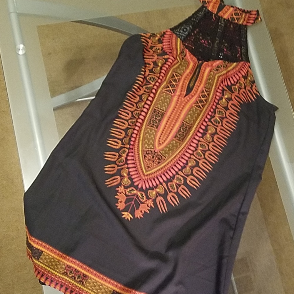 American Rag Dress - Picture 2 of 8